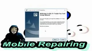 Tr Tooþs Frp Tool v1.0 By P.S BILLING [ 2017 ]