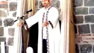 BURNUMUZ YANSIN!!!! MEHMET SAİT YAZ