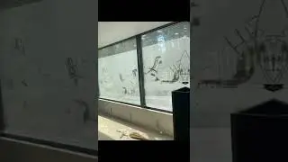 Умное управление шторами НЕстандартных размеров 😎