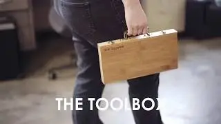 Pacific Arc - Toolbox