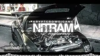 DJ NITRAM TRACK - LOVE STORY (ZOUKREMIX) 2024