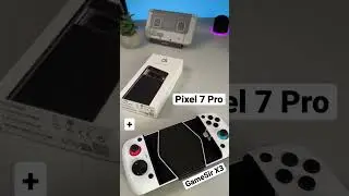 Pixel 7 Pro For Emulation