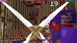 Затраперил весь HellHub