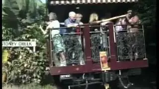 WORLD CLASS TRAINS
