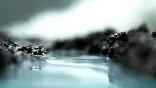 Искусственные пейзажи фотографа Эстера Бургхардта