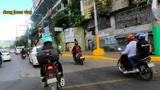 ROAD TRIP | MAMBALING, CEBU CITY - V RAMA AVENUE, CEBU CITY