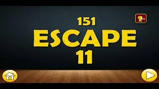 Can You Escape this 252 Games Level 11 Walkthrough