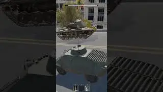 30+4-ти секундный #shorts обзор U-SH 204 GK в War Thunder #warthunder