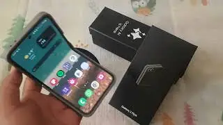 Samsung Galaxy Z Flip 6: How to Change Ringtone (Android 14)