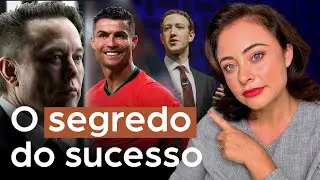 Por isso que eles fazem mais que você com Fabiana Bertotti