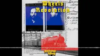 [Podcast] Wheels of Revolution - Lenin's Sealed Train to Petrograd
