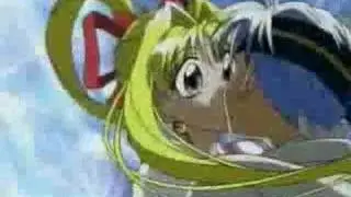 Kamikaze Kaitou Jeanne - Where ever you are