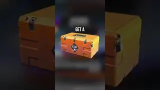 EZ MONEY WITH CS2'S NEW DROP SYSTEM🤑