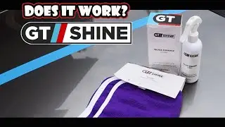 The Truth About GT Shine: Can it Deliver Results?