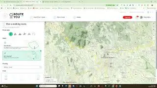 RouteYou Content Partnership Proposal for Touristic Regions