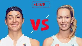 Гарсия - Коллинз Прогноз на Теннис WTA Майами