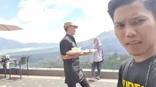 trip to bali