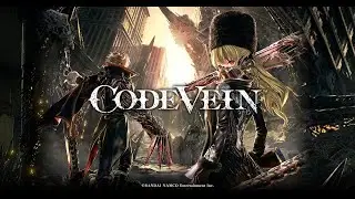[#1] Прохождение Code Vein от Setzer.