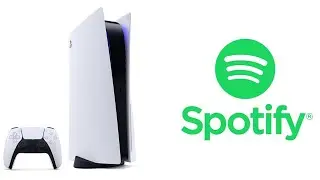 Spotify's PS5 App Upgraded to Native New-Gen Version.. 