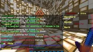 ItaliaCraft
