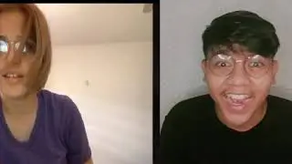 Viral ome tv prank✌