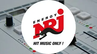 Radio ENERGY - NRJ | PURE Jingles | Jingles (2022)