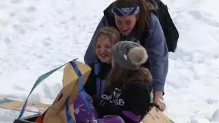 Camp Elim Update - December 13