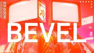 Mastering the Blender Bevel Modifier: Complete Guide
