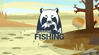 RF4 | Fishing with the boys