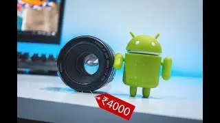 why 50mm f1.8 is best lens for every DSLR