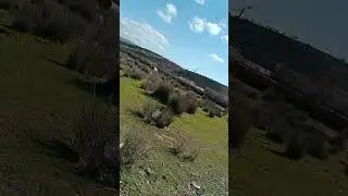 Al Hoceima : Prachtige Rif-natuur 🌱🍁🌾🌿♥️🥶