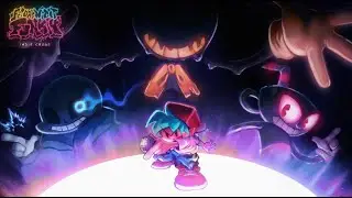Indie Cross Release Full Showcase
