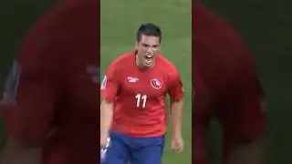 🔙 Un gol que valió un cupo entre los 16 mejores del mundo ⚽️💫 #LaRoja #Chile #Sudafrica2010