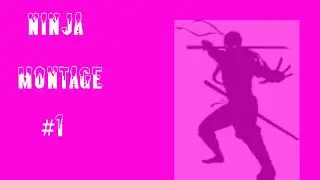A Ninja Montage #1