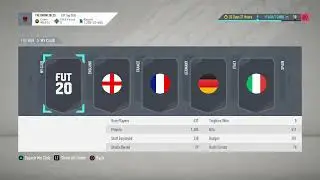 FIFA 20 | تحدي المضمون