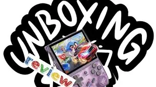 Unboxing dan Review Anbernic RG35xx dengan GarlicOS 1.0.8. Harga sejuta bisa apa?