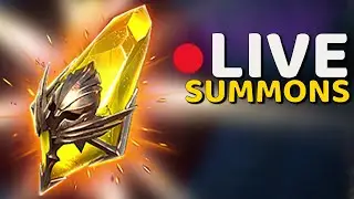 Opening a SACRED Shard Every 5 Minutes | Raid Shadow Legends