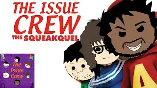 Sequels | The Issue Crew