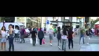 video de gente