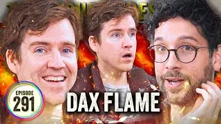 Dax Flame (Love on the TYSO Spectrum) on TYSO - 