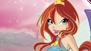 Клуб Уинкс - Сезон 2, Епизод 9 - Тайната на професор Авалон /Super7/ - БГ аудио