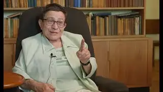 Meeting Golda Meir