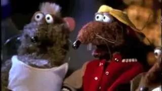 Muppets from Space 1999 review