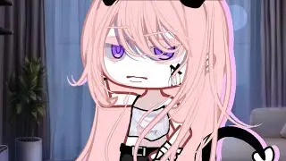 The project with the ugly girl || meme || gacha life || og❌ ||