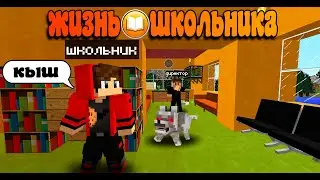 ДИРЕКТОР ВЫГНАЛ МЕНЯ С МОЕЙ ЖЕ ШКОЛЫ! - ЖИЗНЬ ШКОЛЬНИКА