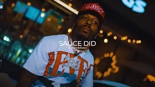 [FREE] Sauce Walka Type Beat - 