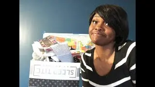 Beauty & Hair Product Empties Quarantine Edition 😩 | DanEBlu