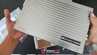 Audio Nova AA1500.1