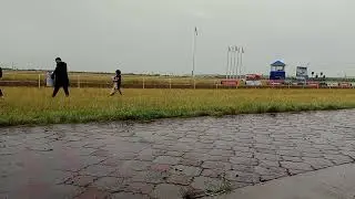 Жорға жарыс Павлодар 1 бөлім!