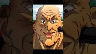Spec shooting himself / BERO 02 Edit #baki #anime #phonk #fyp #shorts #trollge